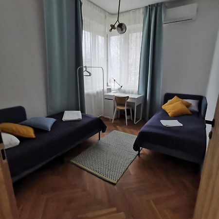 Apartament Z Klimatyzacja Krakov Exteriér fotografie