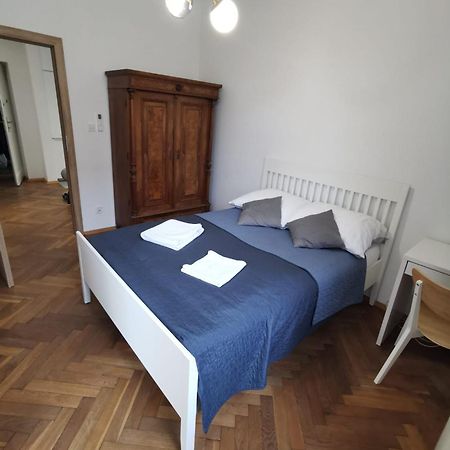 Apartament Z Klimatyzacja Krakov Exteriér fotografie