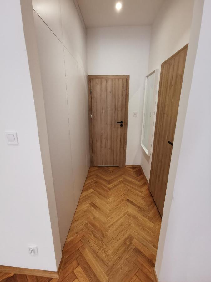 Apartament Z Klimatyzacja Krakov Exteriér fotografie