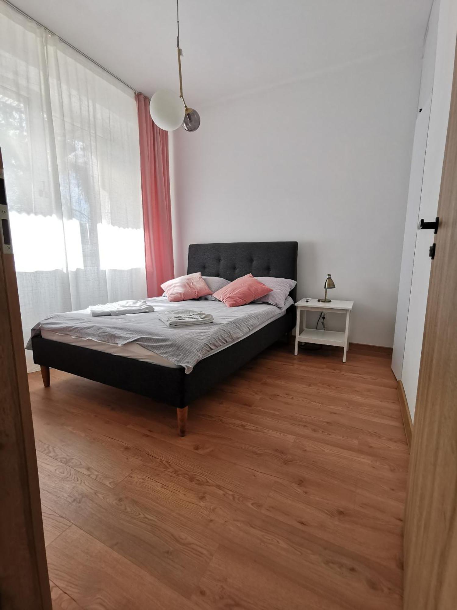 Apartament Z Klimatyzacja Krakov Exteriér fotografie
