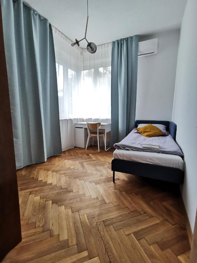 Apartament Z Klimatyzacja Krakov Exteriér fotografie