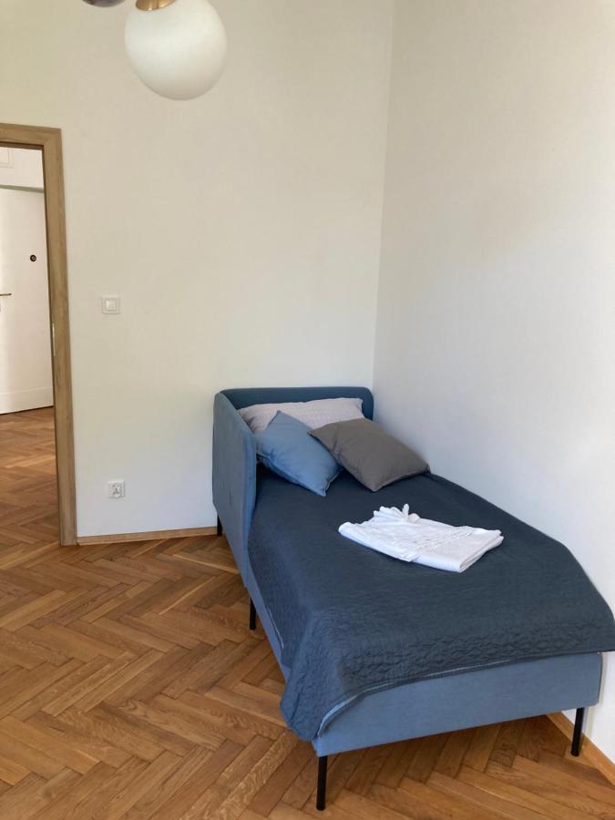 Apartament Z Klimatyzacja Krakov Exteriér fotografie