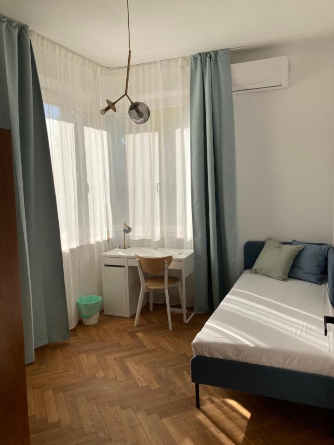Apartament Z Klimatyzacja Krakov Exteriér fotografie