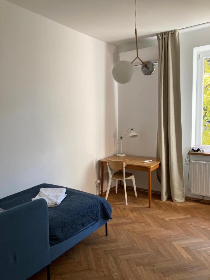 Apartament Z Klimatyzacja Krakov Exteriér fotografie